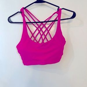 Sports bras